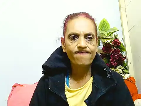 Hot queen58 online show from 29, 6, 2026