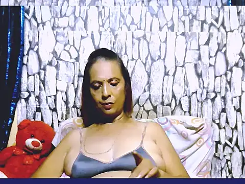 Hot queen58 online show from 16, 4, 2026