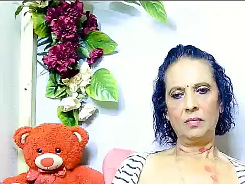 Hot queen58 online show from 10, 6, 2026