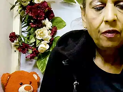 Hot queen58 online show from 26, 5, 2026