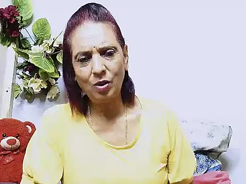 Hot queen58 online show from 9, 7, 2026