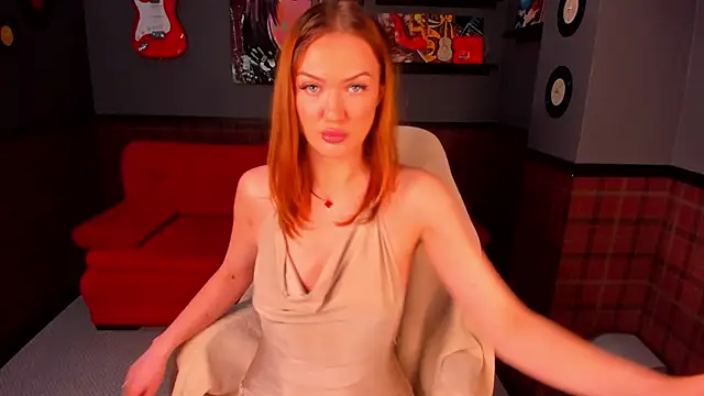KiittieX online show from 12, 6, 2026