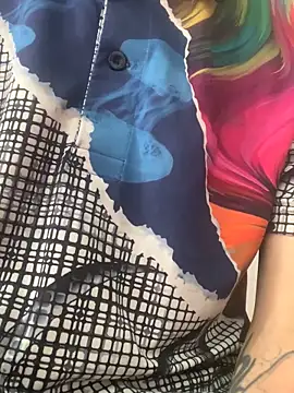 Snapshot of BopCouple chatting on 3, 3, 2026 BopCouple online show from 3, 3, 2026