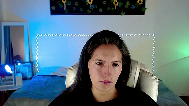 Snapshot of _lucia_777 chatting on 1, 3, 2026 lucia 777 online show from 1, 3, 2026