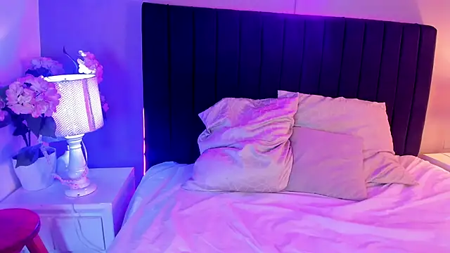 scarlett leex  online show from 28, 3, 2026