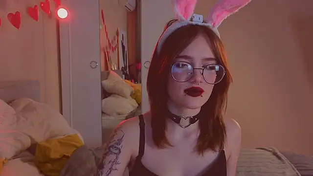 Marika Degas online show from 21, 3, 2026