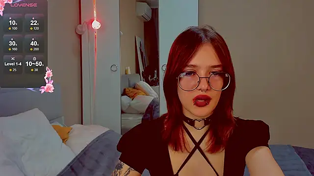 Marika Degas online show from 3, 4, 2026