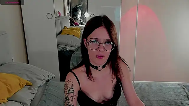Marika Degas online show from 23, 5, 2026