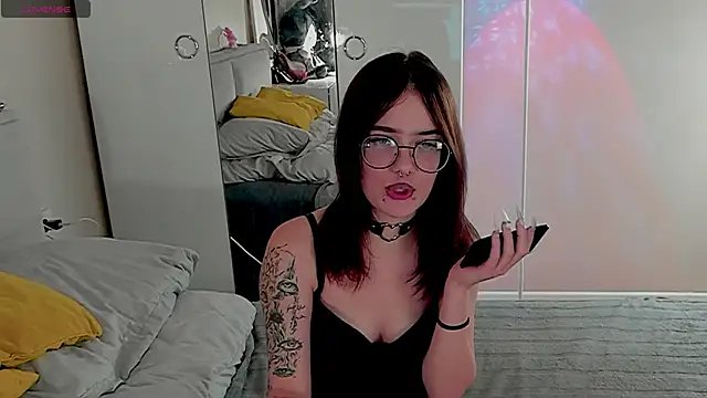 Marika Degas online show from 24, 5, 2026