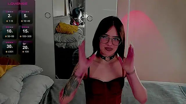 Marika Degas online show from 17, 5, 2026