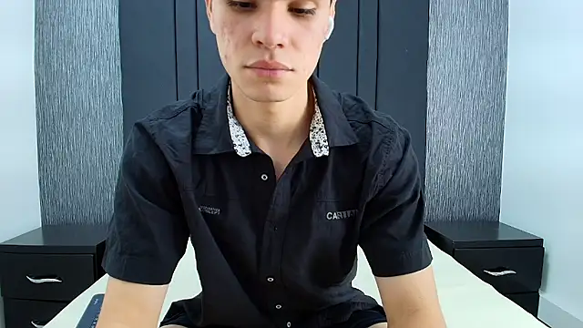 ZANE EVANS online show from 31, 3, 2026