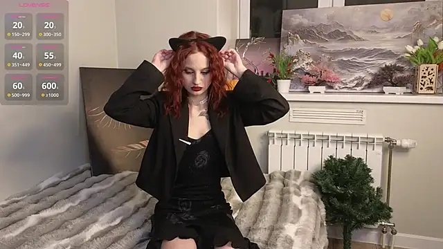 Snapshot of RedWingsAir chatting on 3, 3, 2026 RedWingsAir online show from 3, 3, 2026