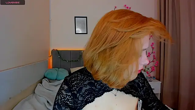 DellaRows online show from 8, 4, 2026