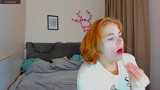 DellaRows online show from 17, 4, 2026