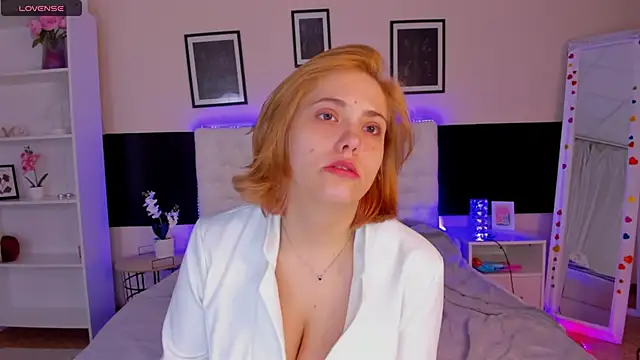 DellaRows online show from 15, 4, 2026