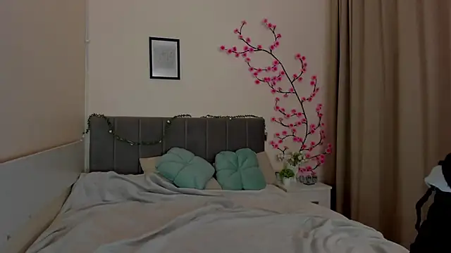 DellaRows online show from 3, 4, 2026