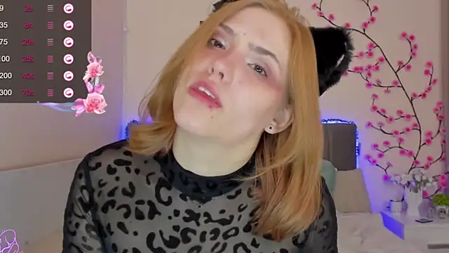 DellaRows online show from 26, 3, 2026