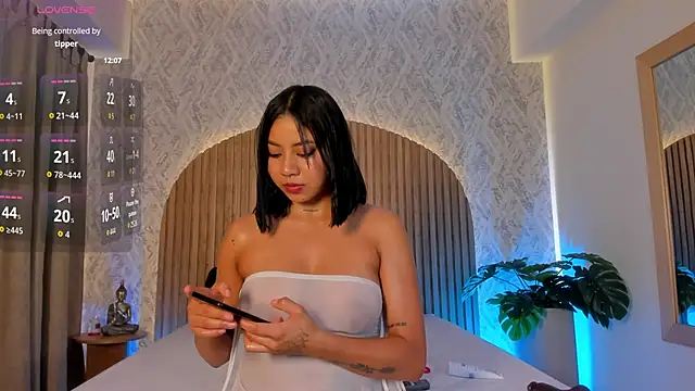 Mia-floress online show from 10, 3, 2026