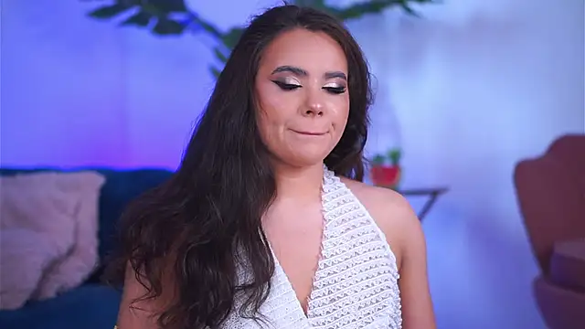 Ashlee Angel online show from 27, 3, 2026