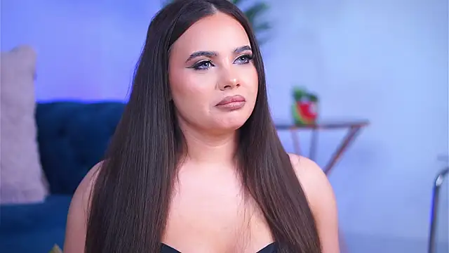 Ashlee Angel online show from 15, 3, 2026