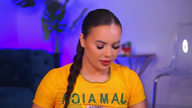 Ashlee Angel online show from 29, 3, 2026