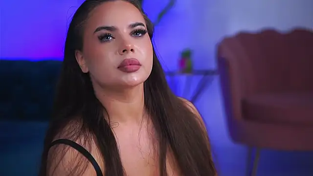 Ashlee Angel online show from 31, 3, 2026