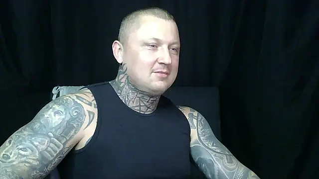 devilWithTats online show from 13, 5, 2026