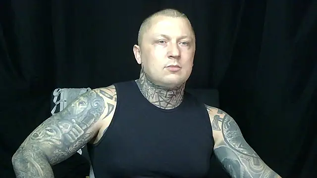 devilWithTats online show from 11, 5, 2026