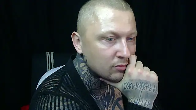 devilWithTats online show from 31, 5, 2026