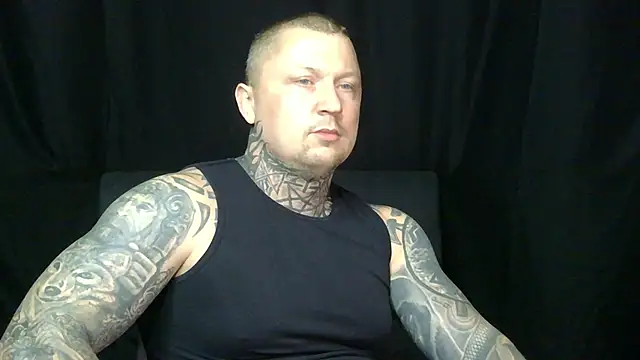 devilWithTats online show from 17, 5, 2026