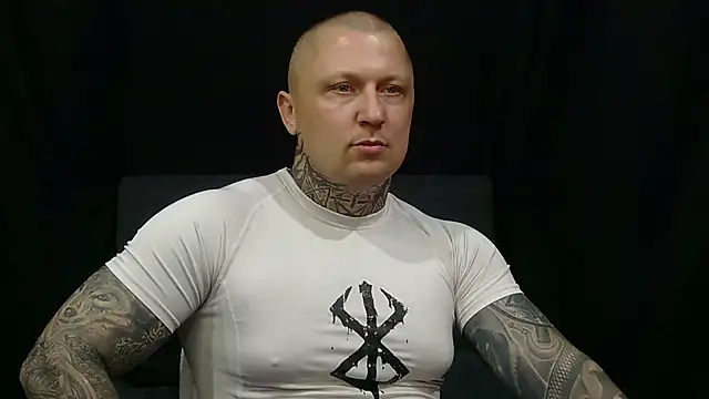 devilWithTats online show from 26, 5, 2026