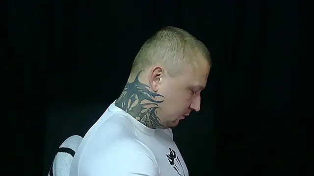 devilWithTats online show from 26, 4, 2026