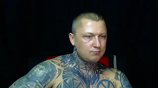 devilWithTats online show from 23, 3, 2026