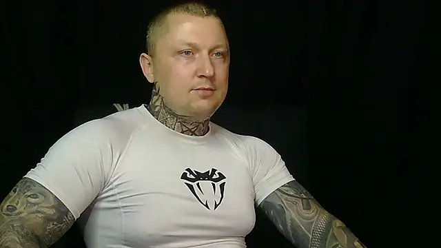 devilWithTats online show from 10, 6, 2026