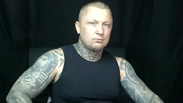 devilWithTats online show from 14, 5, 2026