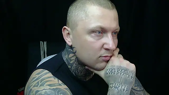 devilWithTats online show from 1, 6, 2026