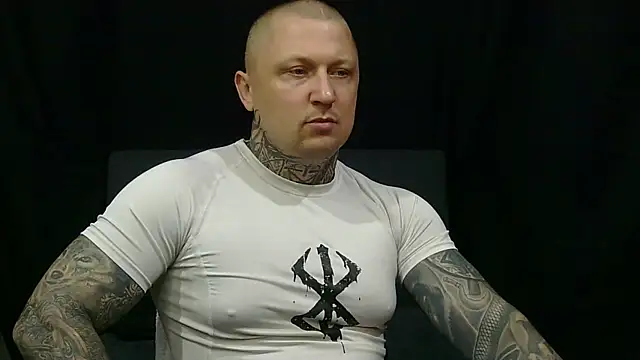 devilWithTats online show from 27, 5, 2026