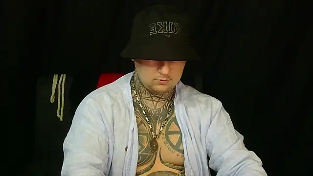 devilWithTats online show from 26, 7, 2026