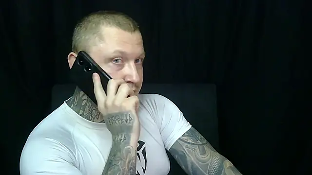 devilWithTats online show from 11, 6, 2026