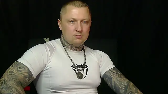 devilWithTats online show from 9, 6, 2026