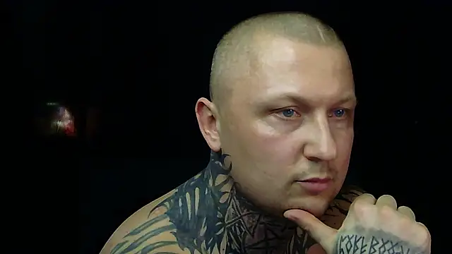 devilWithTats online show from 26, 3, 2026