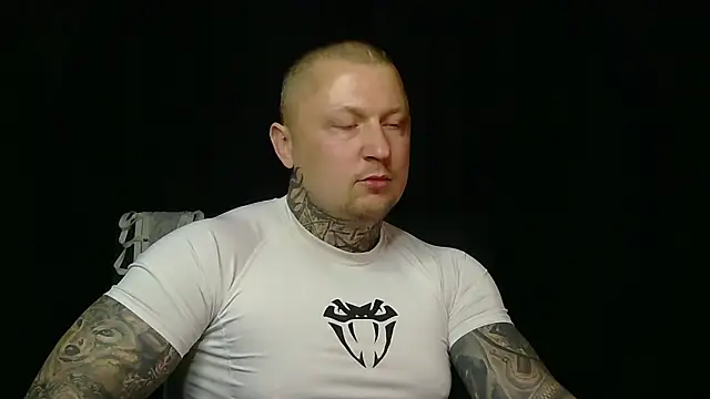 devilWithTats online show from 10, 5, 2026