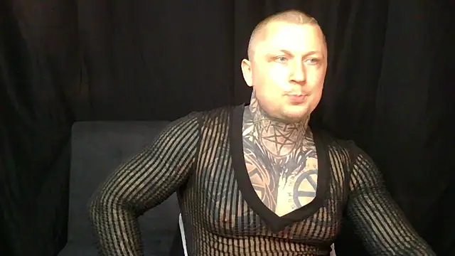 devilWithTats online show from 2, 4, 2026
