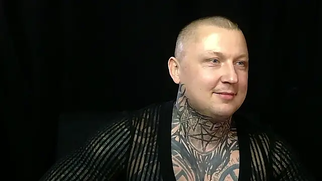 devilWithTats online show from 12, 3, 2026