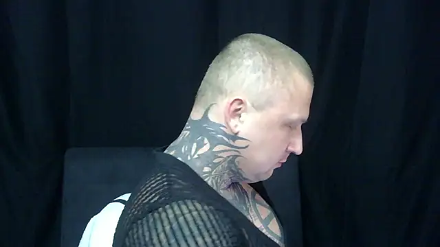 devilWithTats online show from 23, 4, 2026