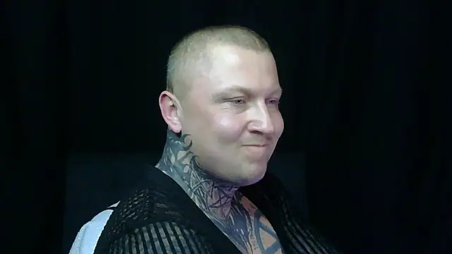 devilWithTats online show from 23, 4, 2026