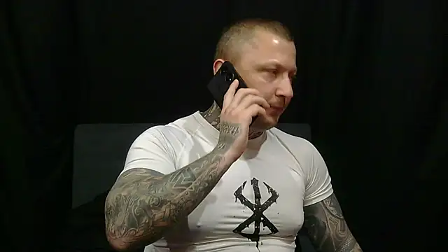 devilWithTats online show from 23, 5, 2026