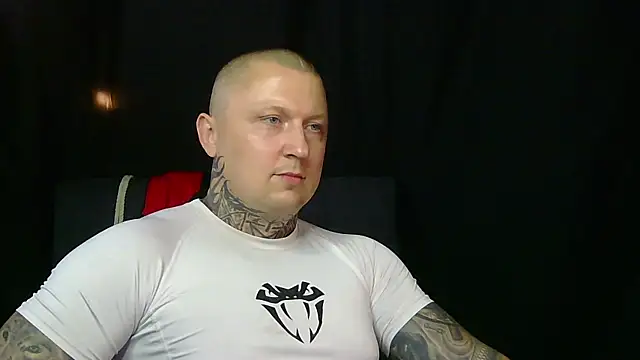devilWithTats online show from 7, 7, 2026
