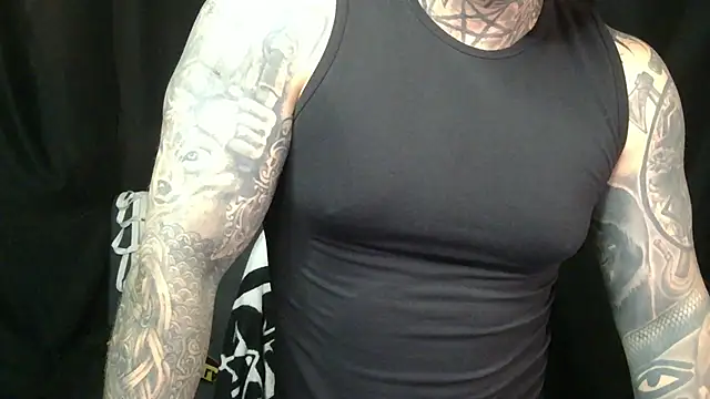 devilWithTats online show from 12, 5, 2026