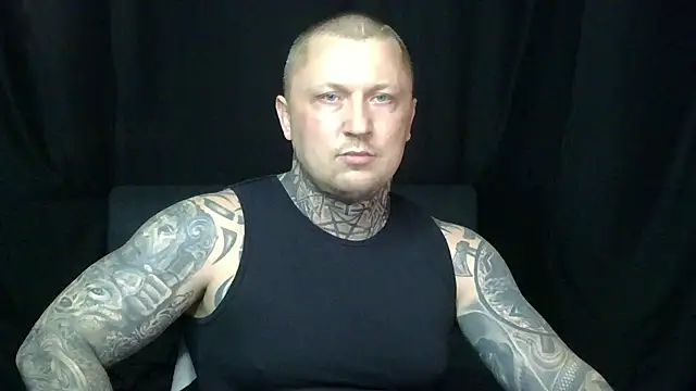 devilWithTats online show from 15, 5, 2026